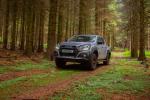 Isuzu D-Max XTR 2019 года (UK)